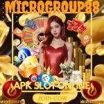 apk slot online