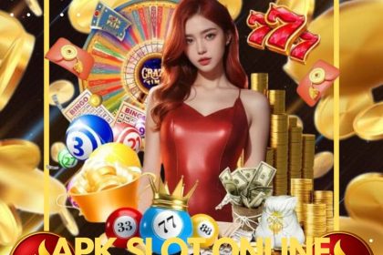 apk slot online