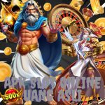 apk slot online uang asli