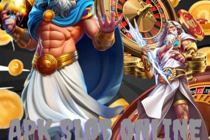 apk slot online uang asli