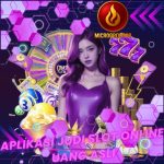 aplikasi judi slot online uang asli