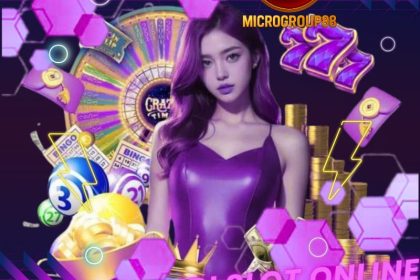 aplikasi judi slot online uang asli