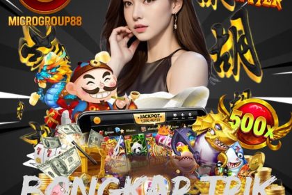 bongkar trik slot online