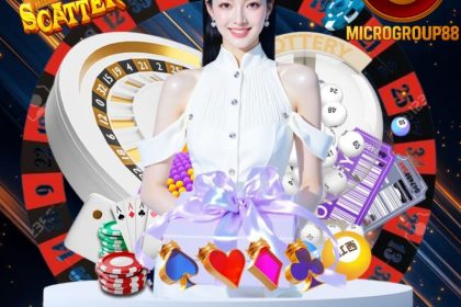 cara menang banyak main slot online di hp