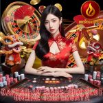 daftar 10 situs judi slot online terpercaya
