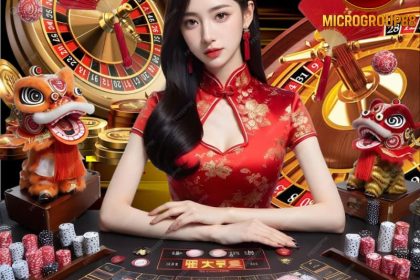daftar 10 situs judi slot online terpercaya