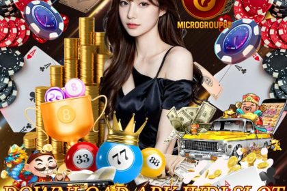 download apk judi slot online terpercaya