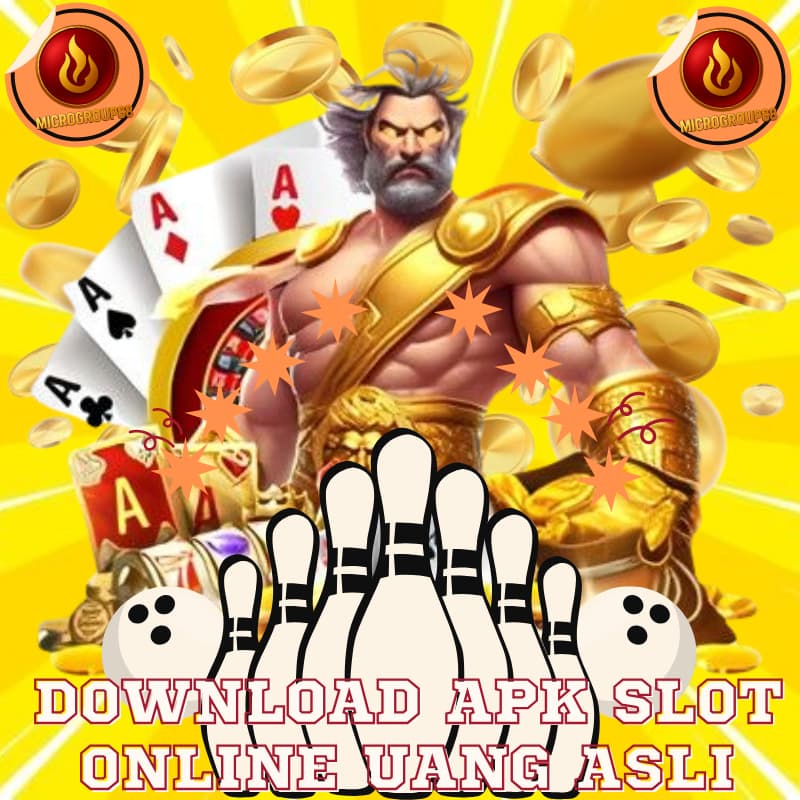 download apk slot online uang asli