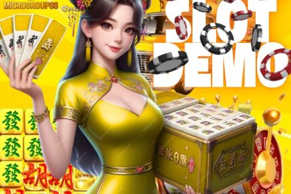 game slot demo