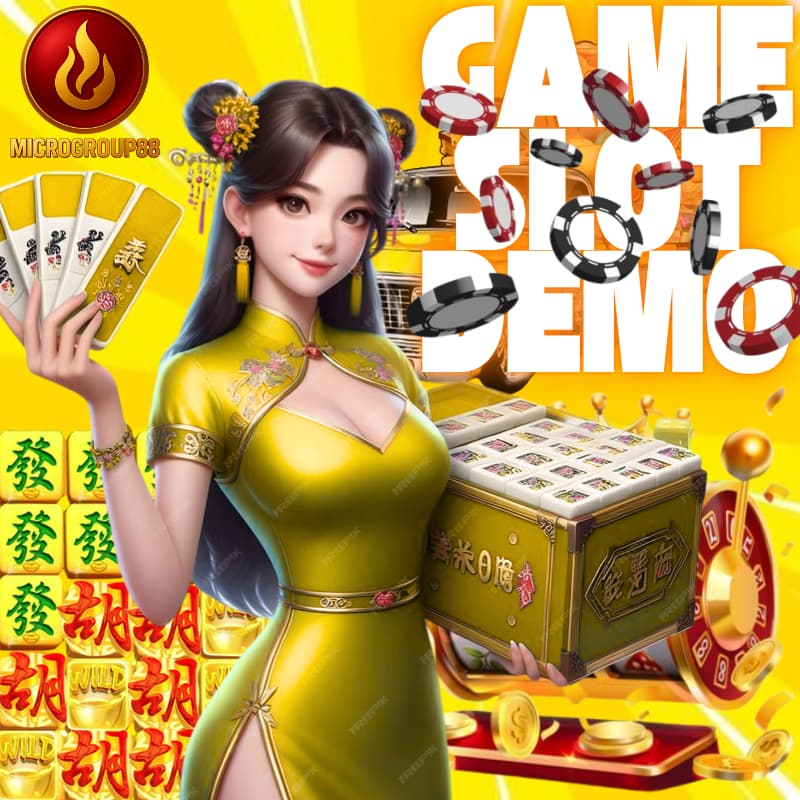 game slot demo