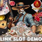 link slot demo