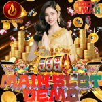 main slot demo