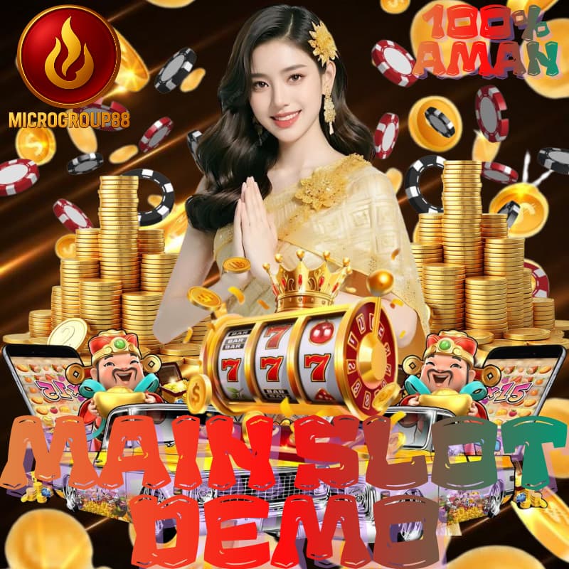 main slot demo