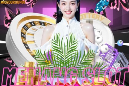 menang slot online