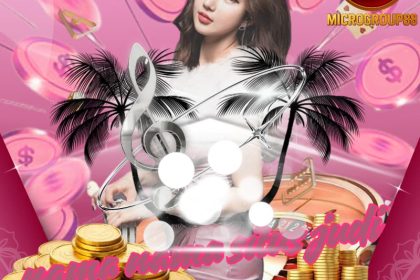 nama nama situs judi slot online