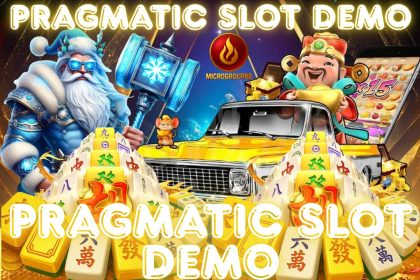 pragmatic slot demo