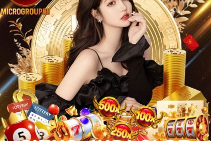situs judi slot online terpercaya