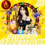 situs slot online terbaik