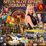 situs slot online terbaik 2021