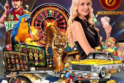 situs slot online terbaik 2021
