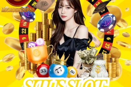situs slot online terbaik