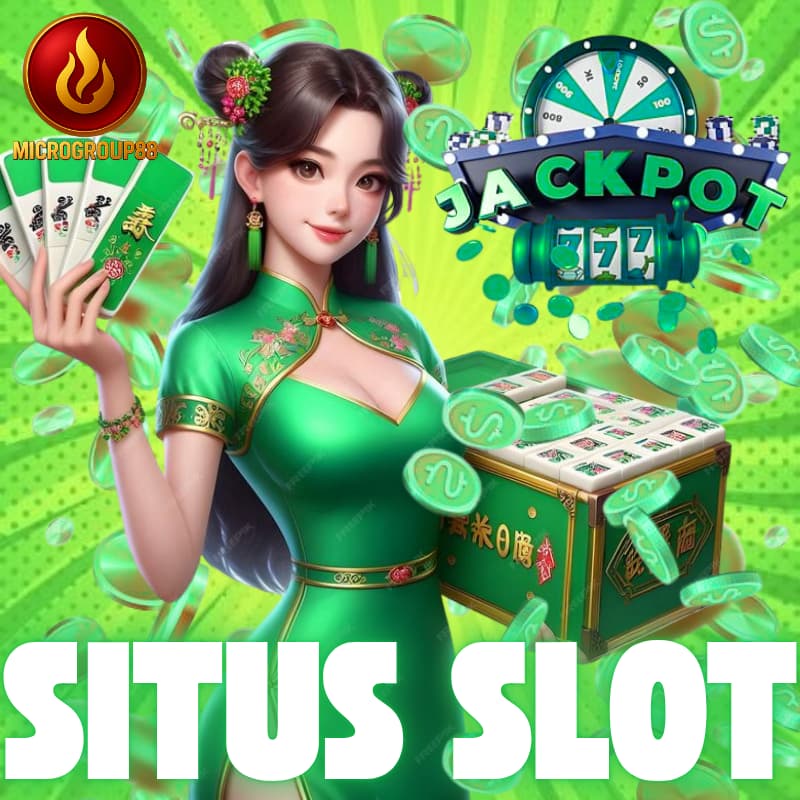 situs slot