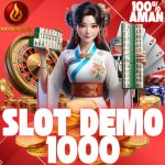 slot demo 1000