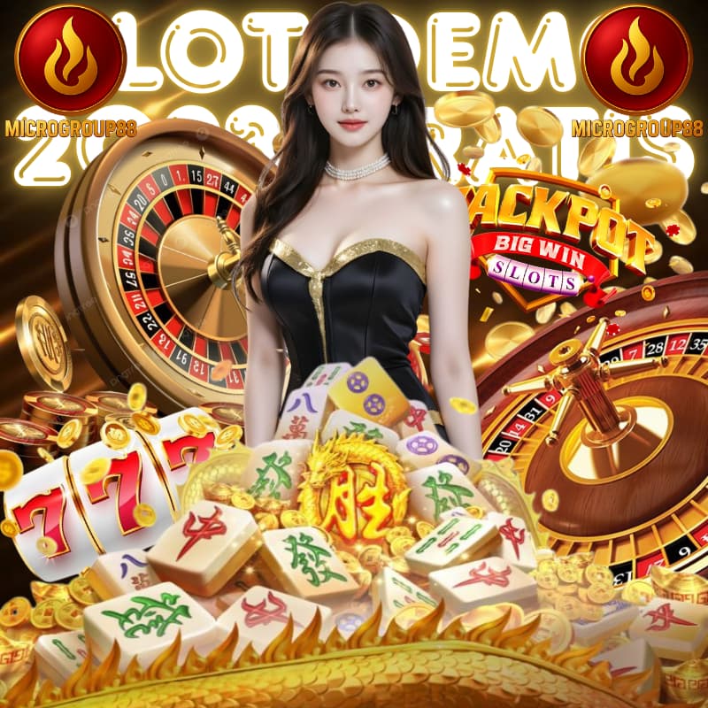 slot demo 2023 gratis