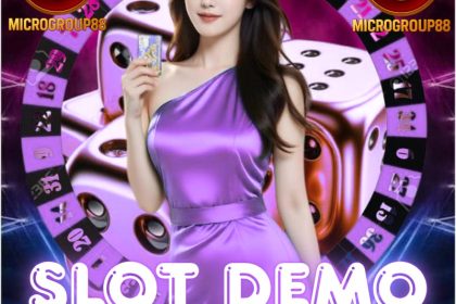 slot demo 2024