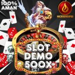 slot demo 500x