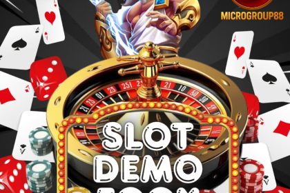 slot demo 500x