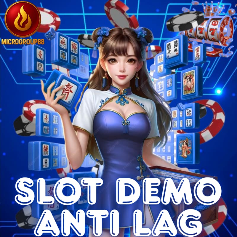 slot demo anti lag
