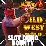 slot demo bounty