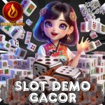 slot demo gacor