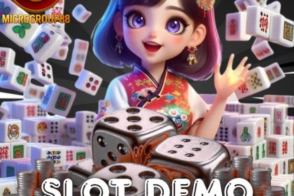 slot demo gacor
