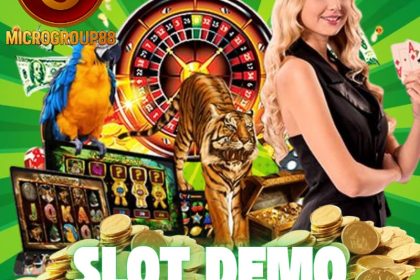 slot demo gacor maxwin