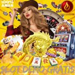 slot demo gratis