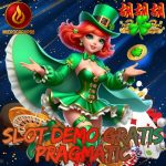 slot demo gratis pragmatic