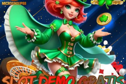 slot demo gratis pragmatic