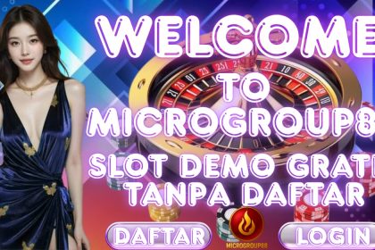slot demo gratis tanpa daftar