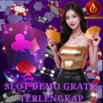 slot demo gratis terlengkap