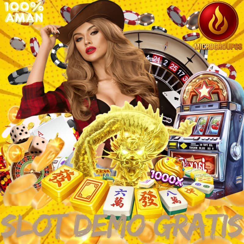 slot demo gratis