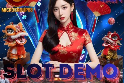slot demo indonesia