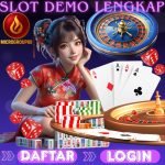 slot demo lengkap