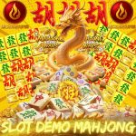slot demo mahjong