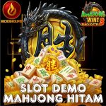 slot demo mahjong hitam