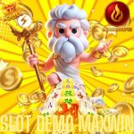 slot demo maxwin