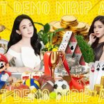 slot demo mirip asli