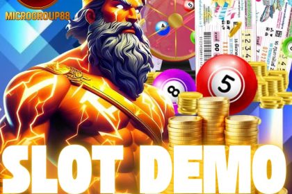 slot demo pp