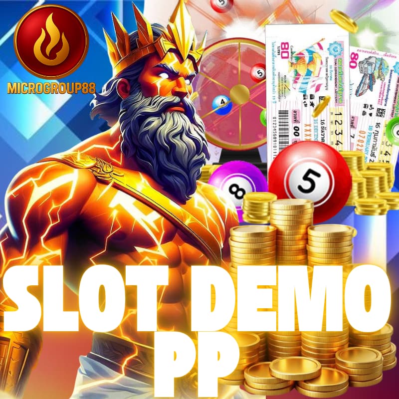 slot demo pp